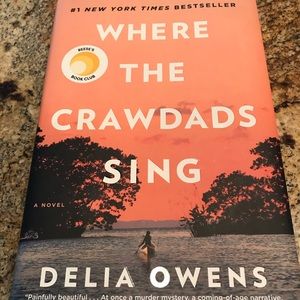 Where the Crawdads Sing